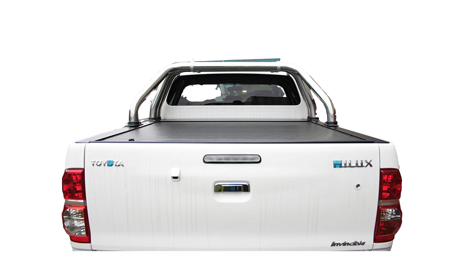 Rulou Bena Jar Tr5983-5109 Toy Hilux 2006-2015