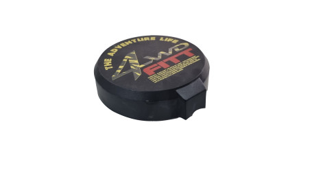 Abdeckung Scheinwerfer FIT CAPACWD