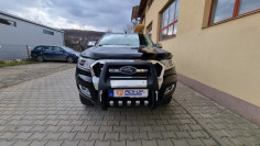Echipare kompletta für un Ford Ranger 2016 2