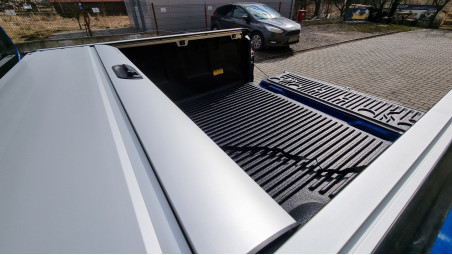 Laderaumauskleidung Mitsubishi L200 2019-2022 AK CAP