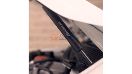 Stoßdämpfer Motorhaube D-Max 2022 AK 42413000001