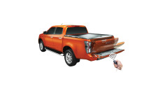 Inchidere centralizata deblocare oblon Isuzu D-Max 2024 AK TO