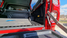 Fully equipped Toyota Hilux 2019 2