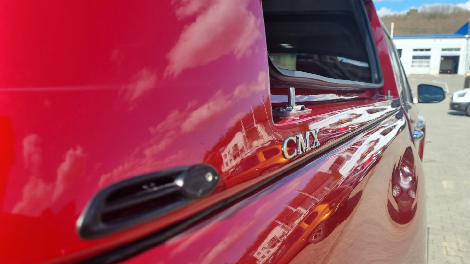 Fully equipped Toyota Hilux 2019