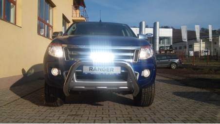Frontschutzbügel Ford Ranger 2022 MIS EC
