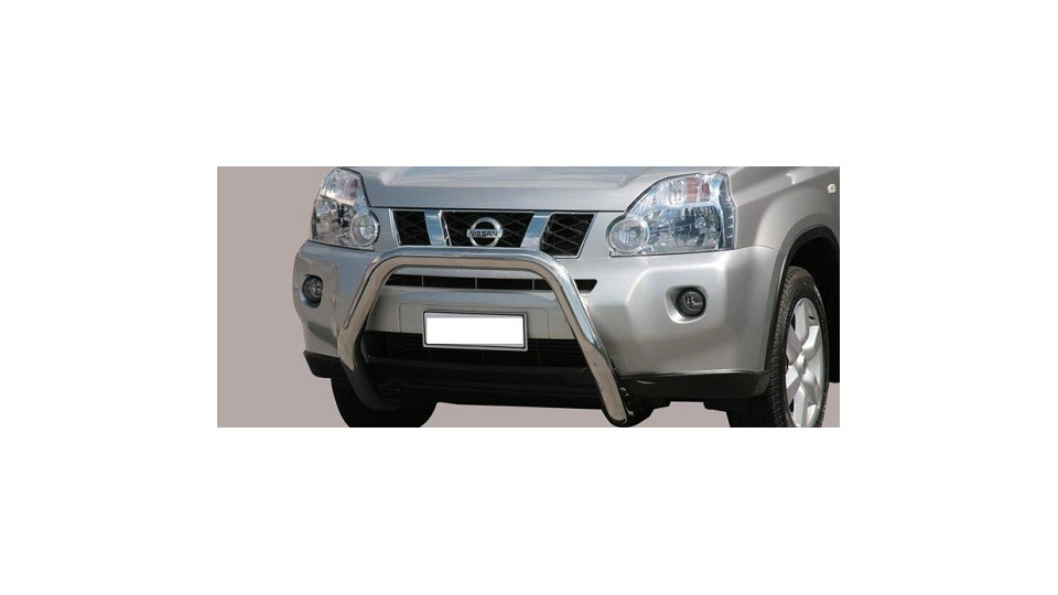 BULLBAR SB 207 NIS X-TRAIL T31