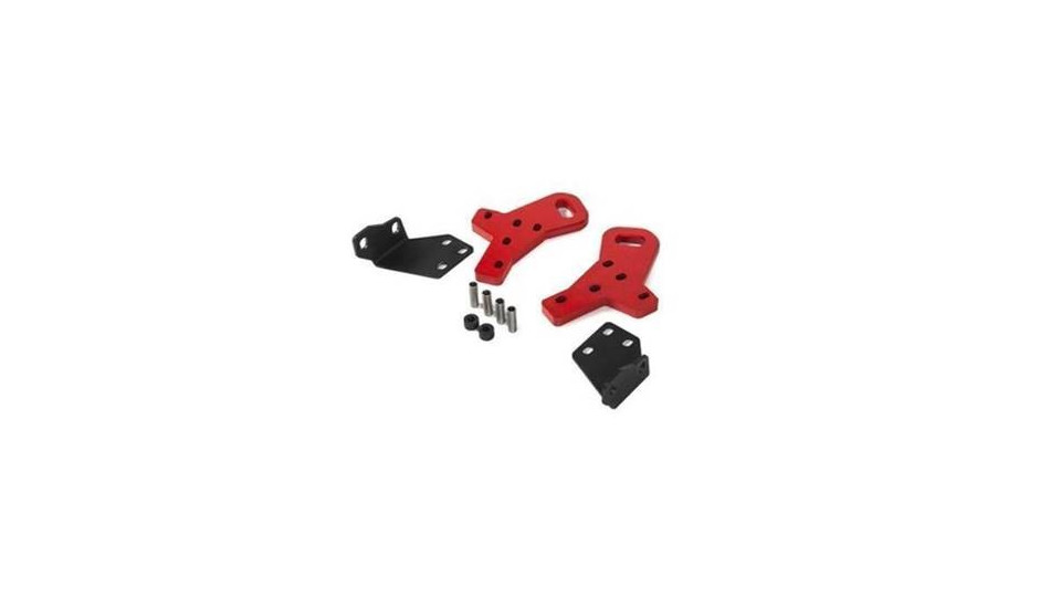 ANCHOR HOOK NISSAN NP300 RIVAL 2D.4109.1