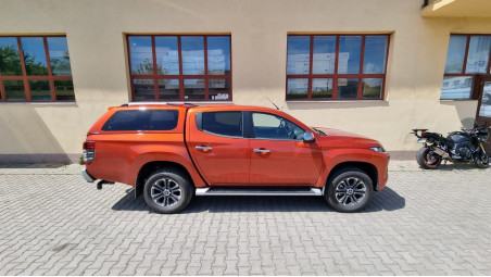 Montage Hardtop Mitsubishi L200 2020