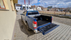Bedliner  Mitsubishi L200 2019-2022 AK CAP