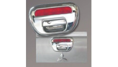 Hátsó kilincs burkolat Mitsubishi L200 PU AP