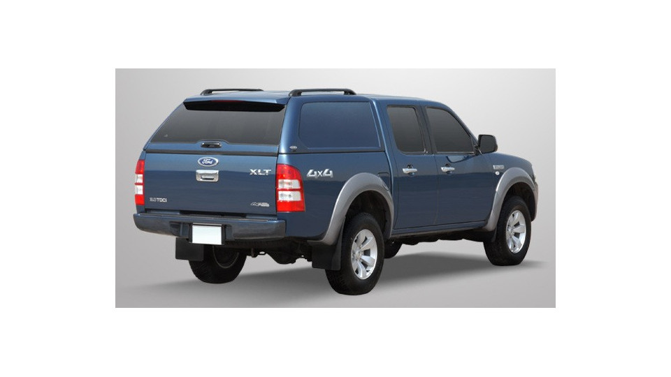 HARDTOP ALC GSC PRIMER FOR/MAZ BT50 2006-2008