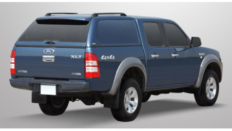 Hardtop ALC GSC Primer For Ranger 2006-2008hardtop GWE Commercial Work