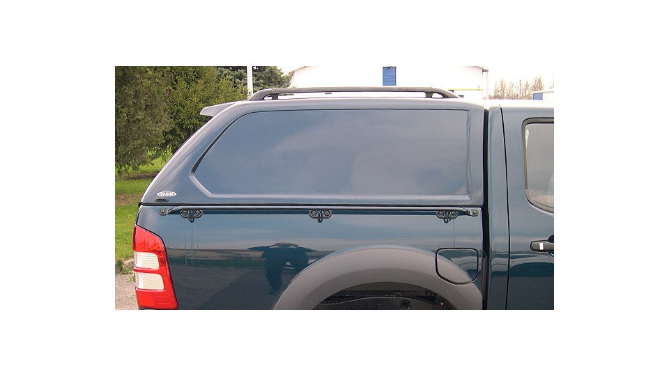 HARDTOP ALC GSC PRIMER FOR/MAZ BT50 2006-2008
