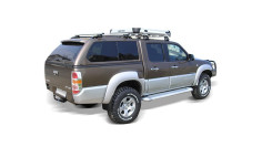 Keménytetős Ford Ranger 2006-2012 ALC GSE tanúsítvány RITKA