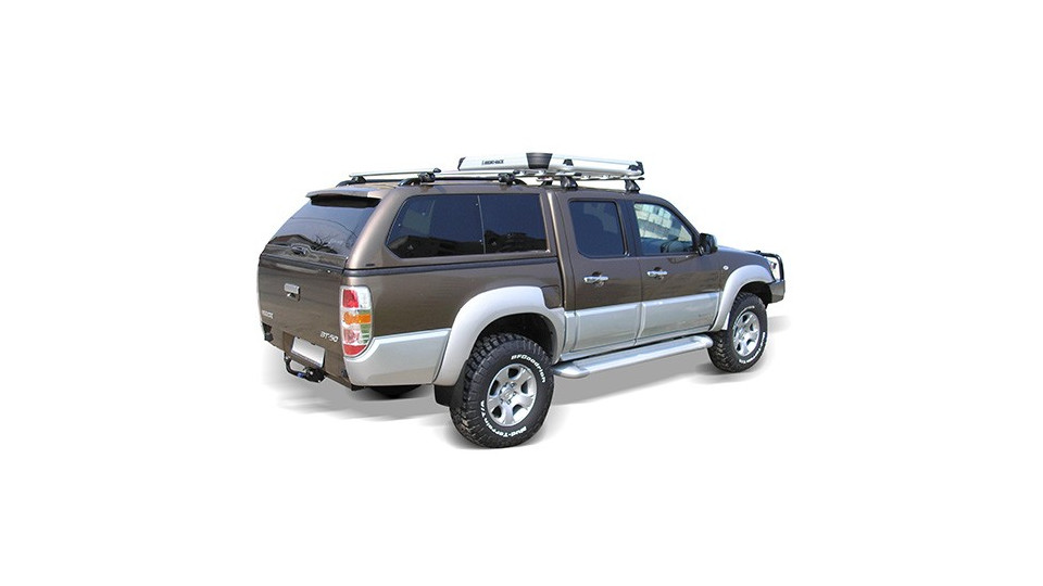Hardtop ALC GSE Primer For Ranger Maz Bt50 2006-2008hardtop GSE De-luxe Sport