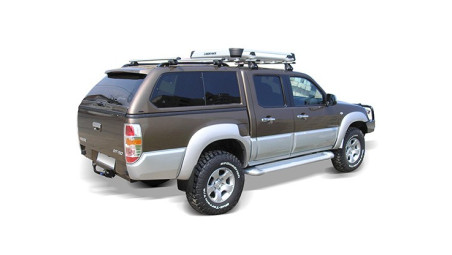 Hardtop ALC GSE Primer For Ranger Maz Bt50 2006-2008hardtop GSE De-luxe Sport