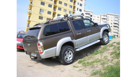Hardtop ALC GSE Primer For Ranger Maz Bt50 2006-2008hardtop GSE De-luxe Sport