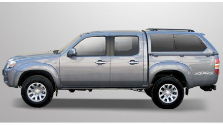 Hardtop ALC GSE Primer For Ranger Maz Bt50 2006-2008hardtop GSE De-luxe Sport