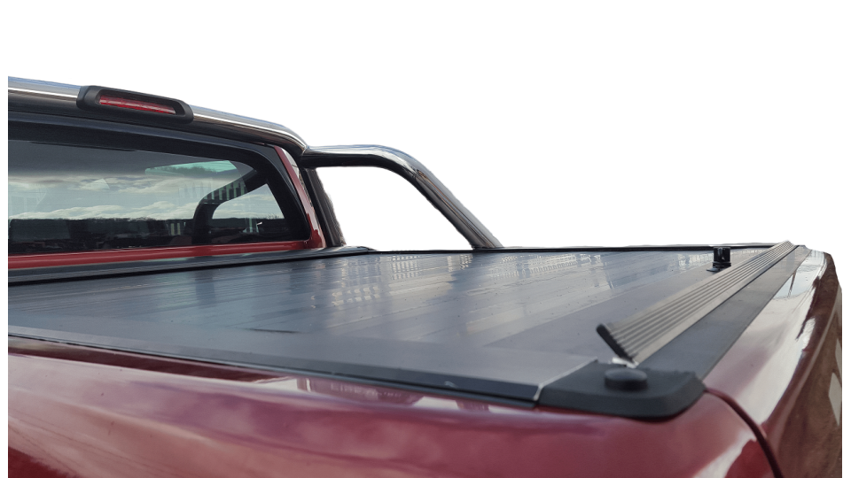 Ajtózár Ford Ranger 2012-2022 RAI RU Tanúsítvány RITKA
