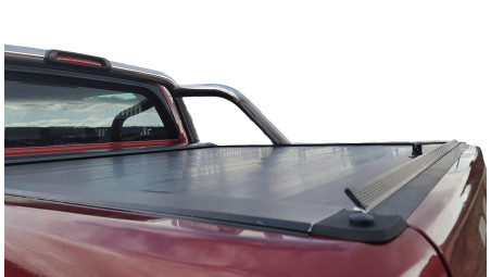 Ajtózár Ford Ranger 2012-2022 RAI RU Tanúsítvány RITKA