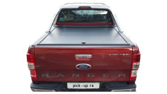 Laderaumabdeckung Ford Ranger 2012-2022 RAI RU Cert RAR 2