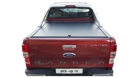 Laderaumabdeckung Ford Ranger 2012-2022 RAI RU Cert RAR