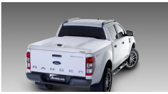 A Ford Ranger 2012-2022 AK SPE Cert RAR bezárása