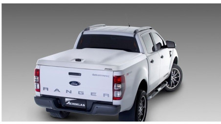 A Ford Ranger 2012-2022 AK SPE Cert RAR bezárása