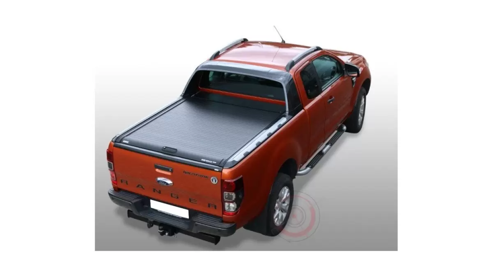 Laderaum-Rollo Ford Ranger 2012-2022 MT RU