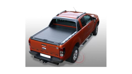 Laderaum-Rollo Ford Ranger 2012-2022 MT RU