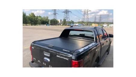 Laderaum-Rollo Ford Ranger 2012-2022 MT RU