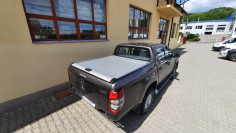 Roll Cover installed on Mitsubishi L200 2020 2