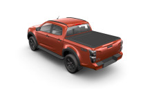 ROLL COVER EVO ELECTRIC MT ISUZU DMAX 2019+
