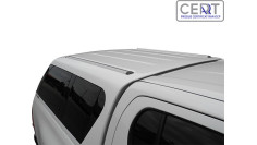 Hardtop Toyota Hilux 2015-2026 ALC ETYPE Cert RAR 2