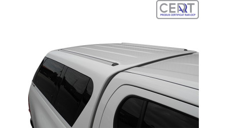 Hardtop Toyota Hilux 2015-2026 ALC ETYPE Cert RAR