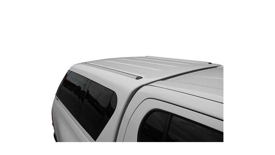 Hardtop Toyota Hilux 2015-2026 ALC ETYPE Cert RAR