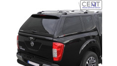 Keménytetős Nissan NP 300 2015-2020 ALC ETYPE tanúsítvány RITKA
