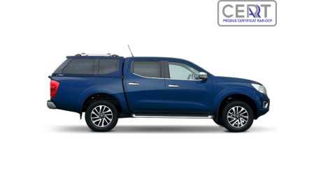 KEMÉNYTETŐ / FELÉPÍTMÉNY ALC E+ PRIMER NISSAN NP300 2016+