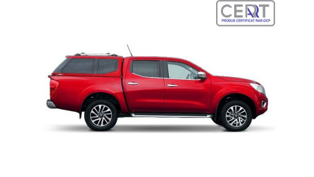 KEMÉNYTETŐ / FELÉPÍTMÉNY ALC E+ PRIMER NISSAN NP300 2016+