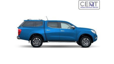 Hardtop Nissan NP 300 2015-2020 ALC ETYPE Cert RAR