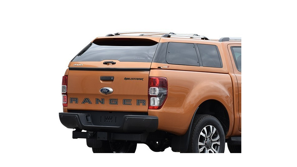 HARDTOP ALC E+ PRIMER FORD RANGER 2012+