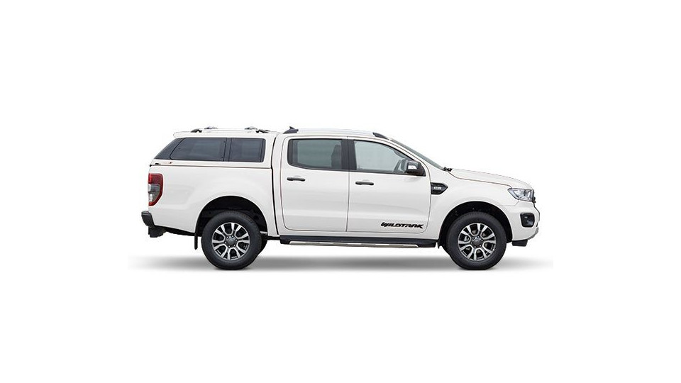 KEMÉNYTETŐ / FELÉPÍTMÉNY ALC E+ PRIMER FORD RANGER 2012+