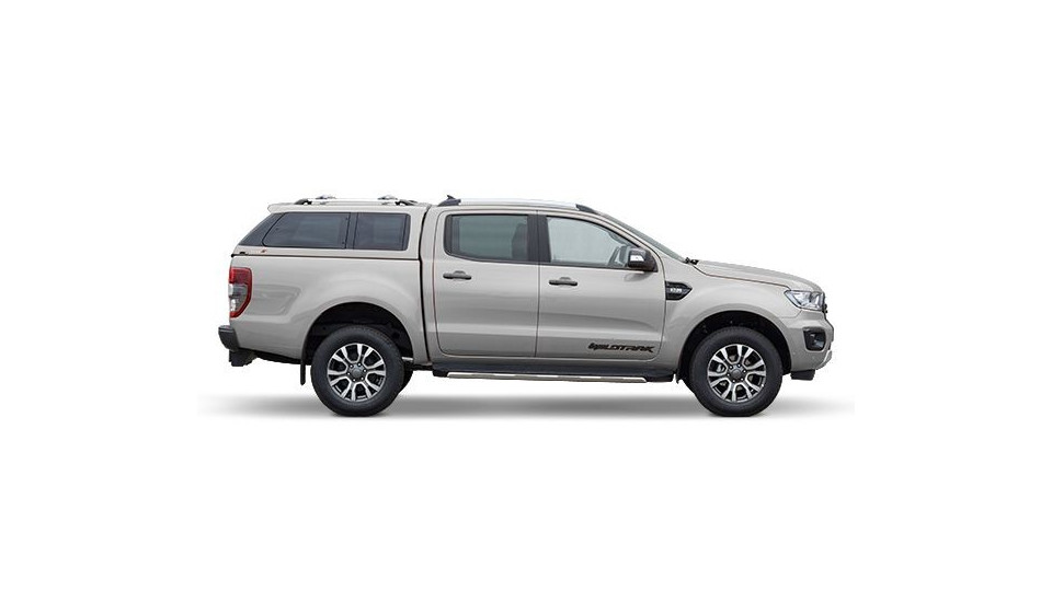 HARDTOP ALC E+ PRIMER FORD RANGER 2012+