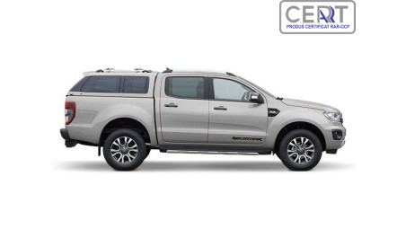 HARDTOP ALC E+ PRIMER FORD RANGER 2012+