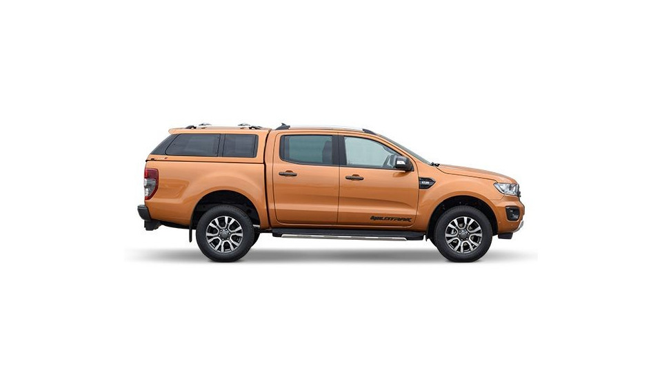 HARDTOP ALC E+ PRIMER FORD RANGER 2012+