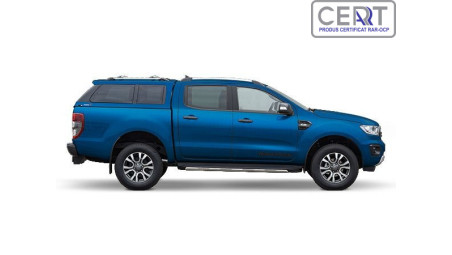 HARDTOP ALC E+ PRIMER FORD RANGER 2012+