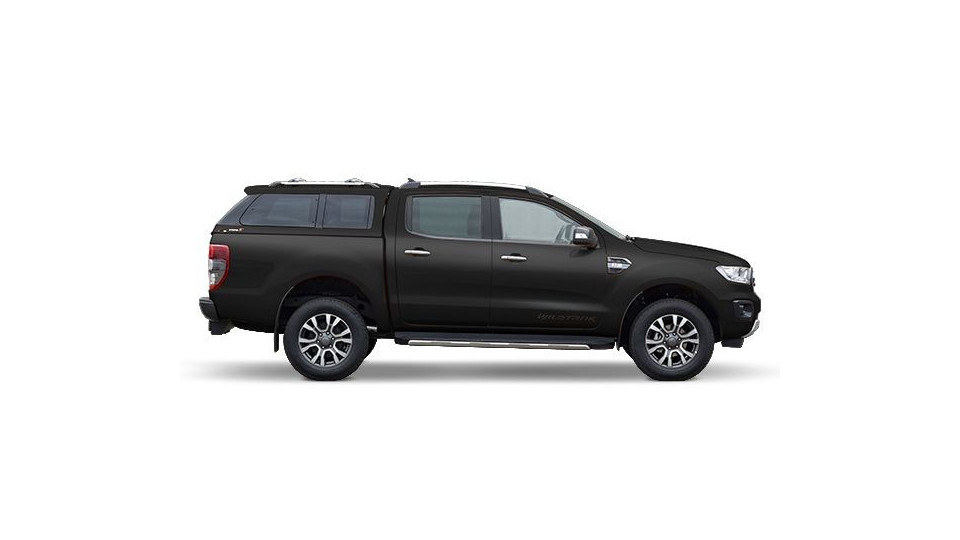 HARDTOP ALC E+ PRIMER FORD RANGER 2012+