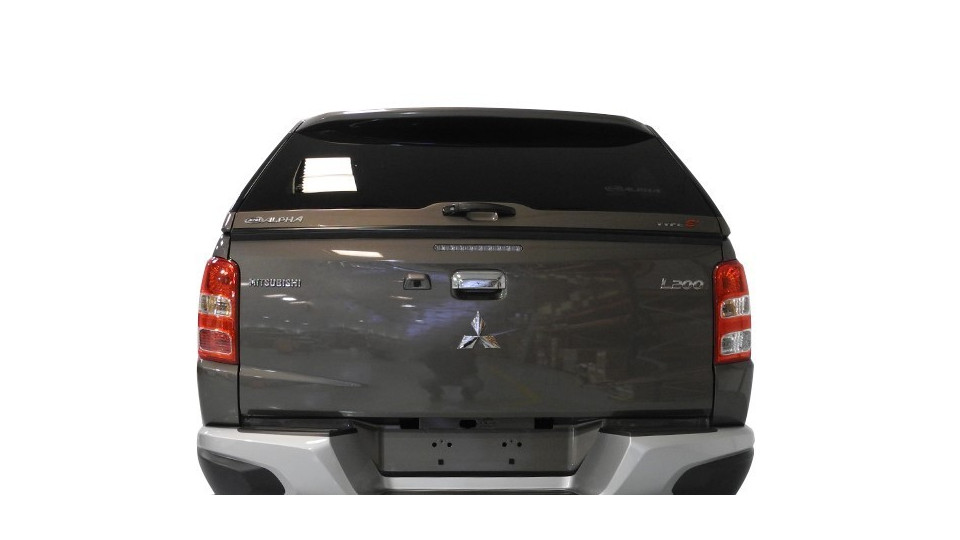 HARDTOP ALC E+ PRIMER MITSUBISHI L200 2015+