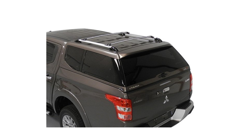 HARDTOP ALC E+ PRIMER MITSUBISHI L200 2015+