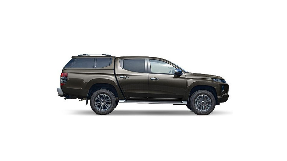 KEMÉNYTETŐ / FELÉPÍTMÉNY ALC E+ PRIMER MITSUBISHI L200 2015+